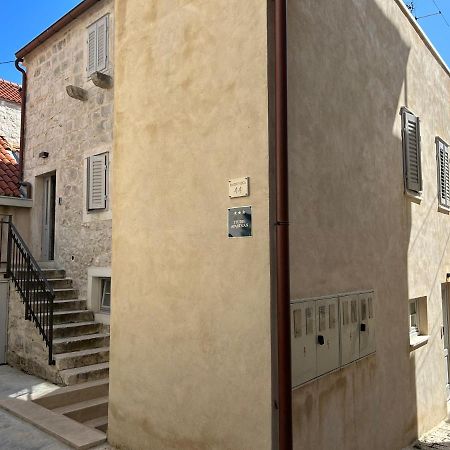 Radunica Old Town - Studio Apartment 3 Split Eksteriør bilde
