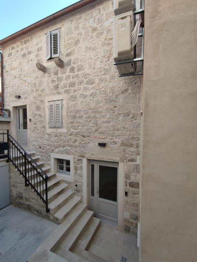 Radunica Old Town - Studio Apartment 3 Split Eksteriør bilde