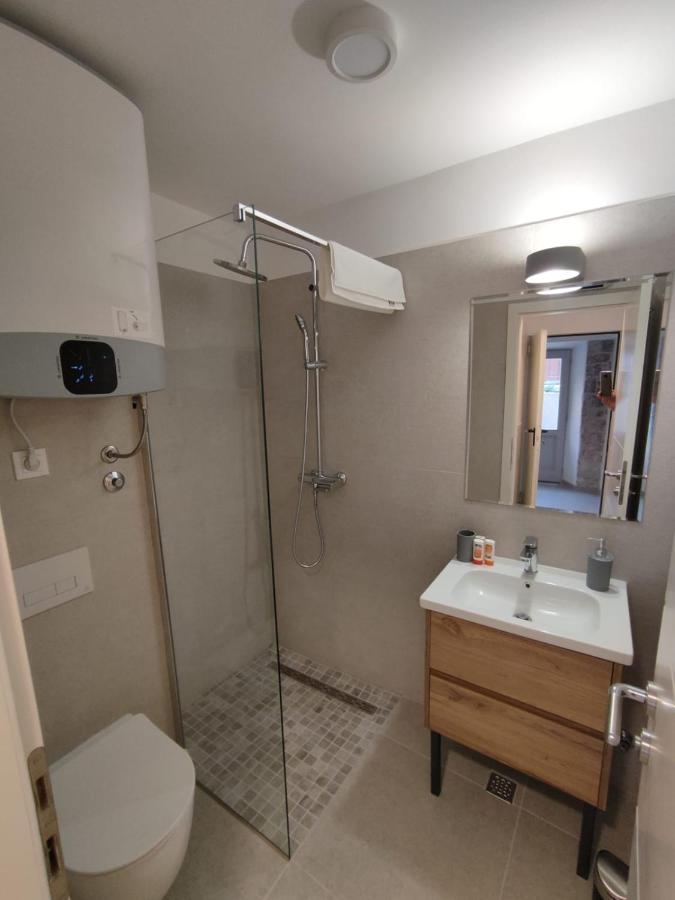 Radunica Old Town - Studio Apartment 3 Split Eksteriør bilde