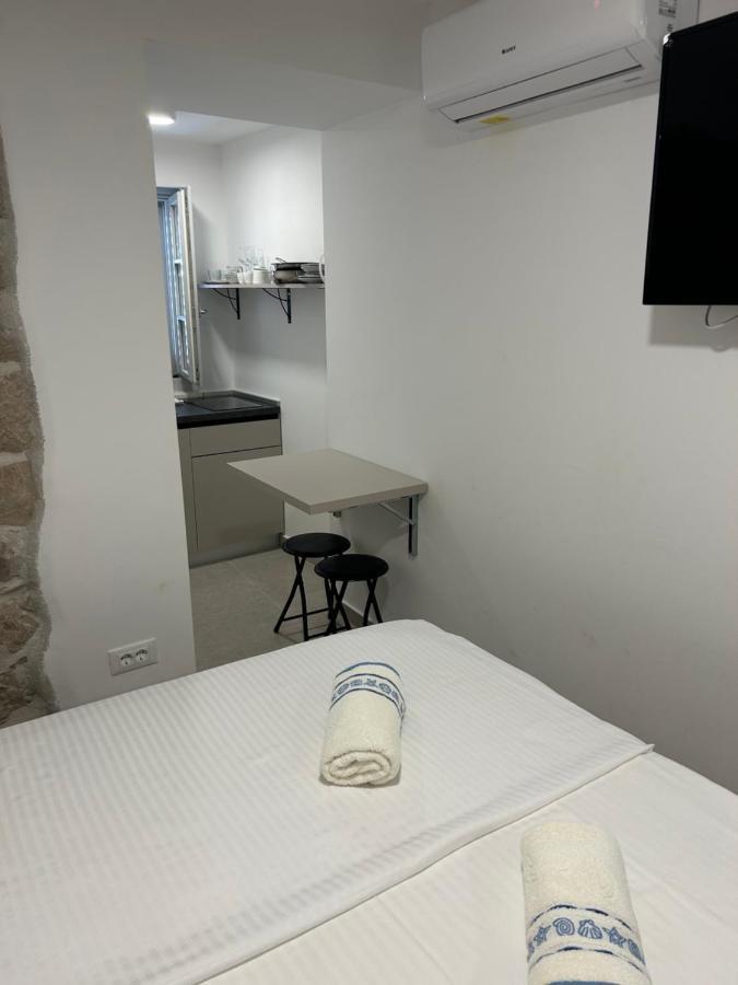 Radunica Old Town - Studio Apartment 3 Split Eksteriør bilde