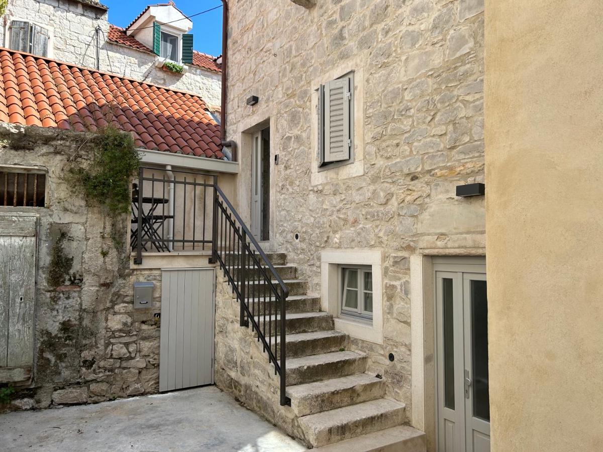 Radunica Old Town - Studio Apartment 3 Split Eksteriør bilde