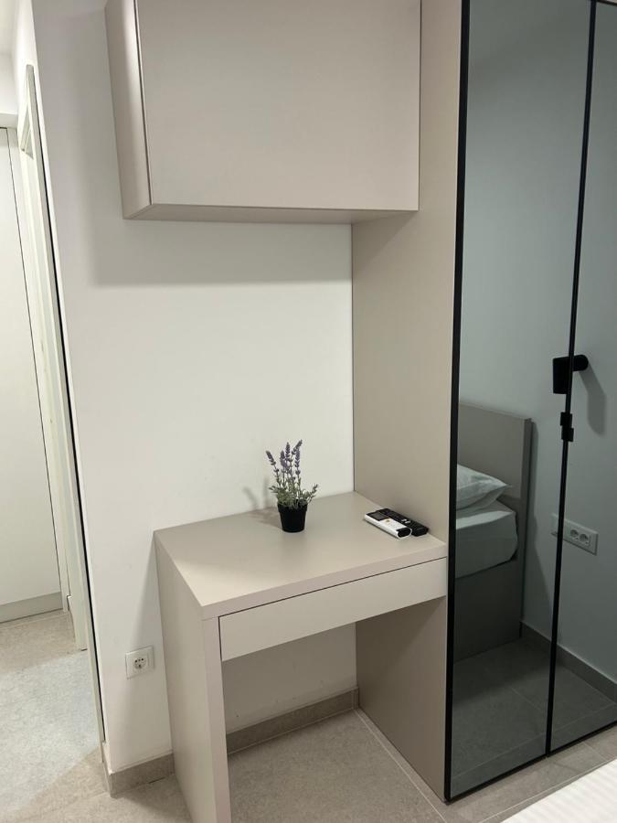 Radunica Old Town - Studio Apartment 3 Split Eksteriør bilde