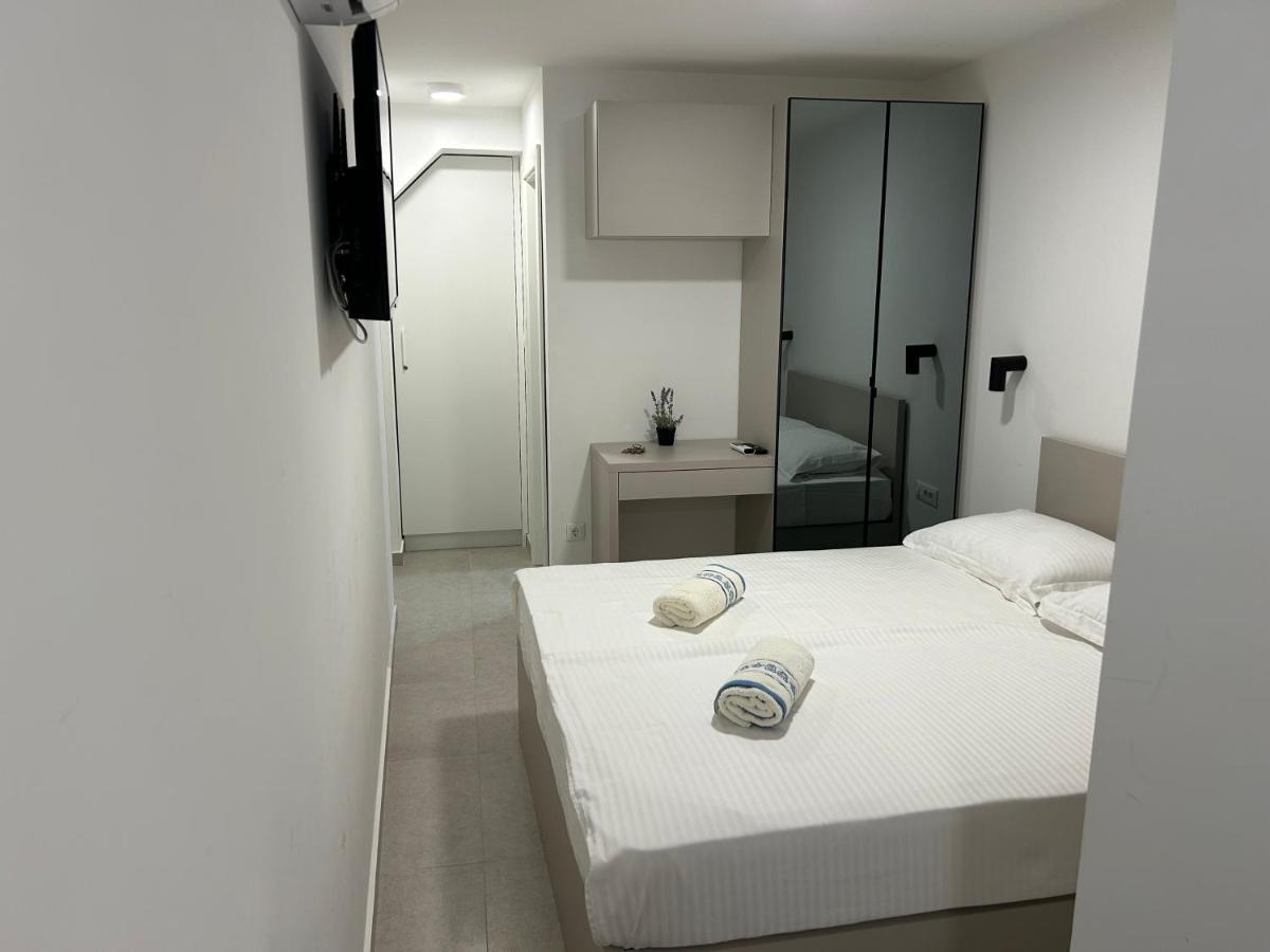 Radunica Old Town - Studio Apartment 3 Split Eksteriør bilde
